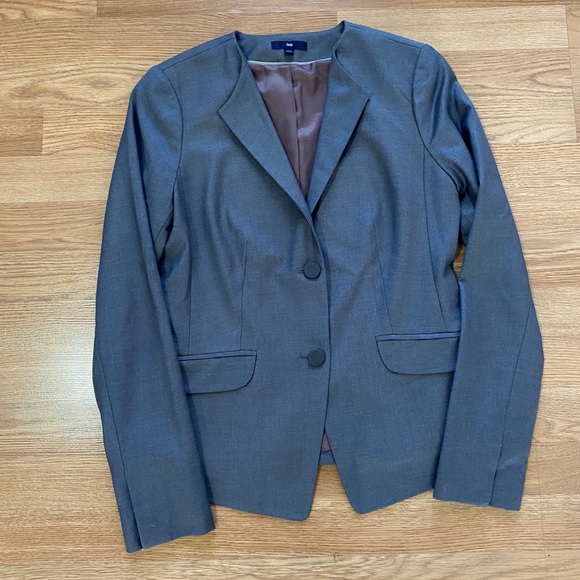 GAP Jackets & Blazers - 3/$25 Gap Blazer